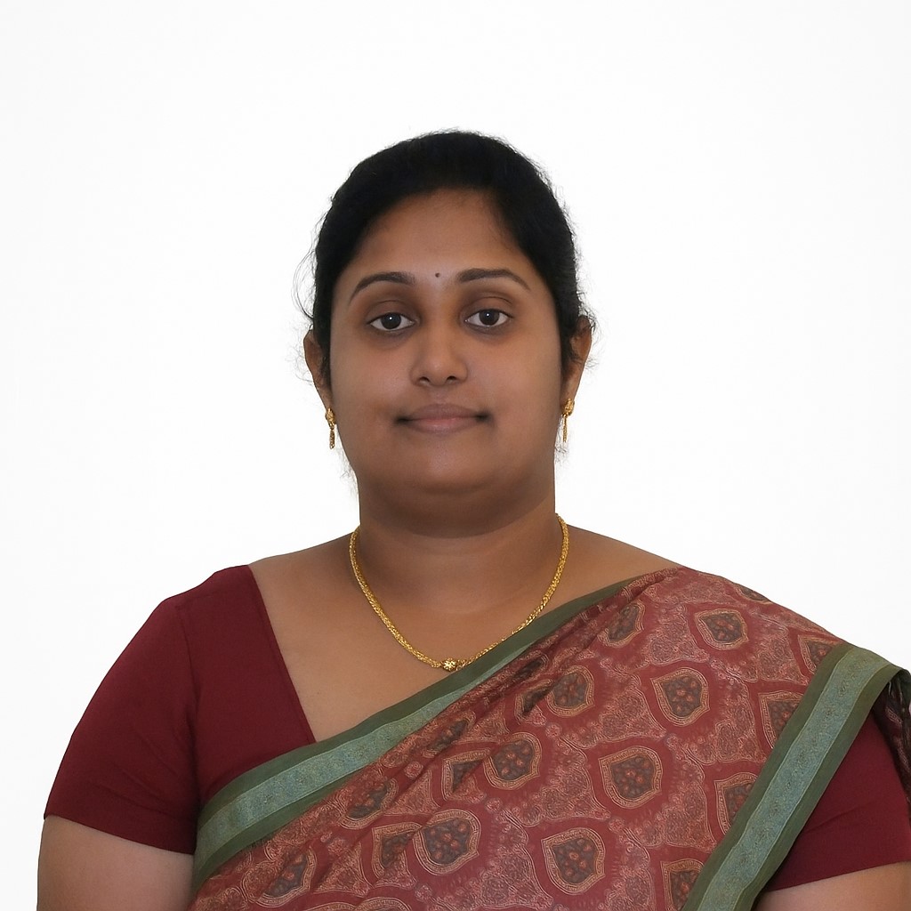 Mrs. N. P. Rajeswari